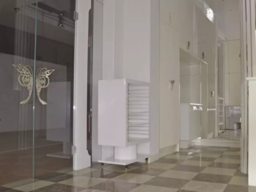 Immagine 9 di Capannone industriale in affitto  in via san giovanni bosco 11 a Cassola