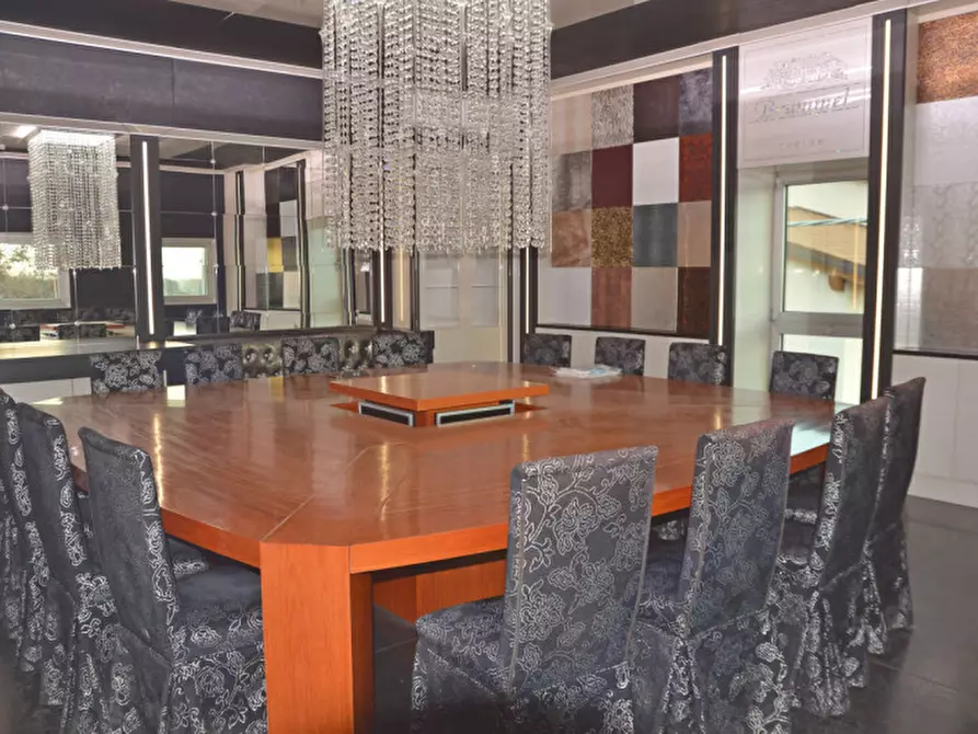 Immagine 13 di Capannone industriale in affitto  in via san giovanni bosco 11 a Cassola