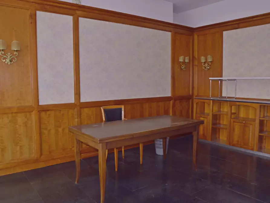 Immagine 14 di Capannone industriale in affitto  in via san giovanni bosco 11 a Cassola