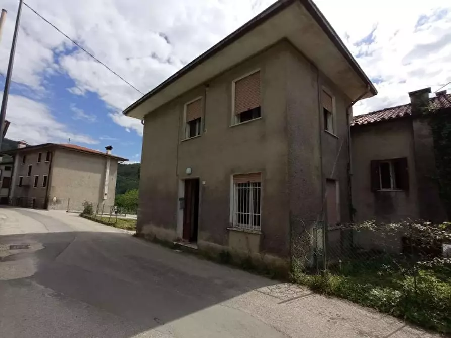 Immagine 1 di Casa indipendente in vendita  in Via Zancaner, 73 a Segusino