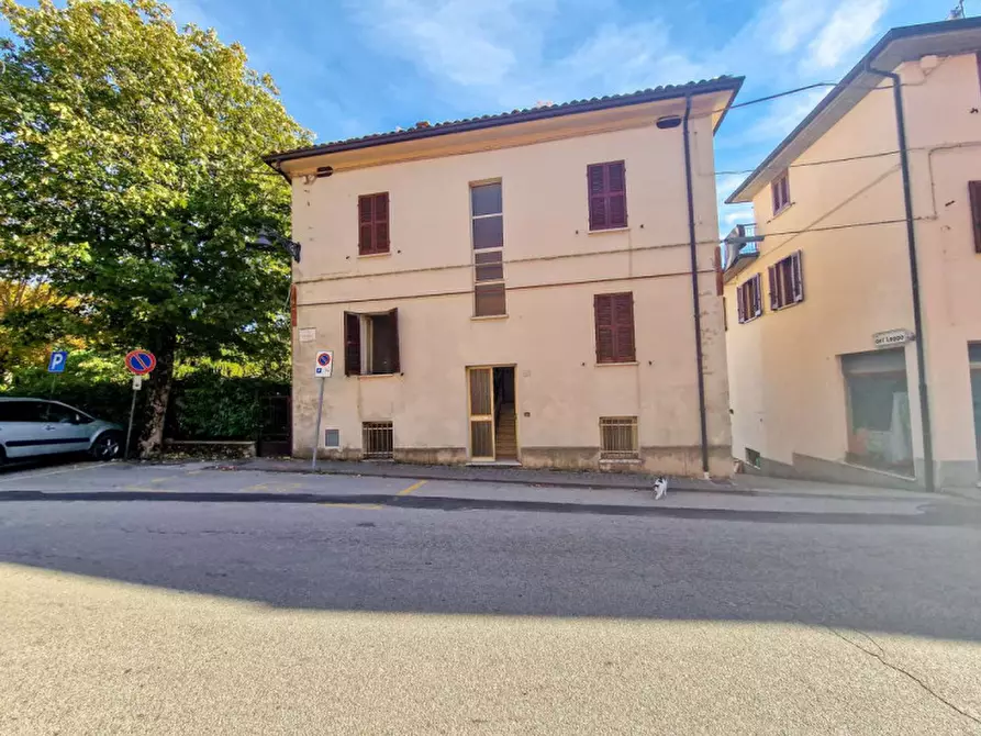 Immagine 1 di Casa indipendente in vendita  in via Roma a Carpegna