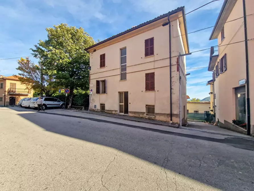 Immagine 2 di Casa indipendente in vendita  in via Roma a Carpegna
