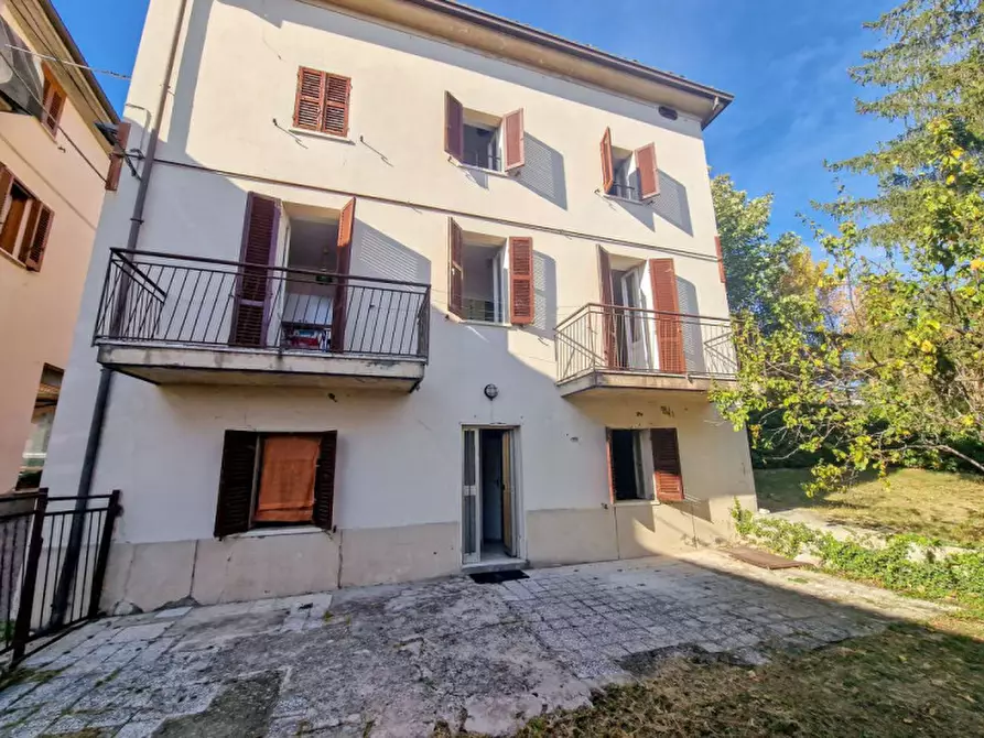 Immagine 3 di Casa indipendente in vendita  in via Roma a Carpegna