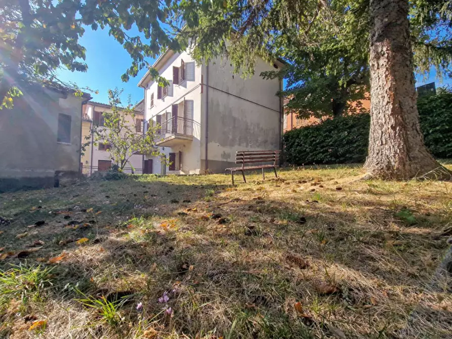 Immagine 4 di Casa indipendente in vendita  in via Roma a Carpegna