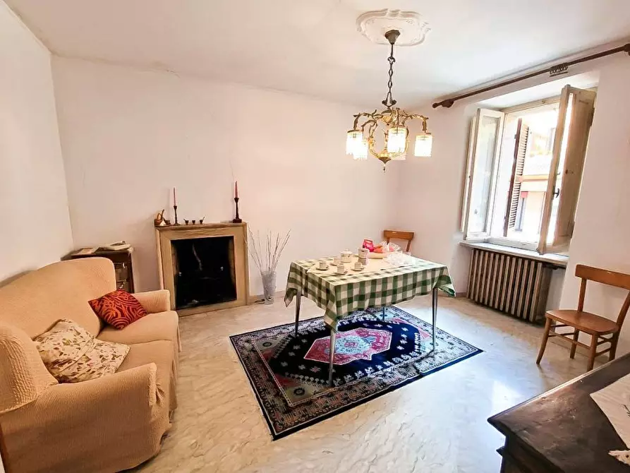 Immagine 5 di Casa indipendente in vendita  in via Roma a Carpegna