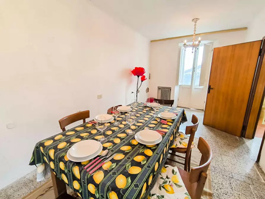 Immagine 6 di Casa indipendente in vendita  in via Roma a Carpegna