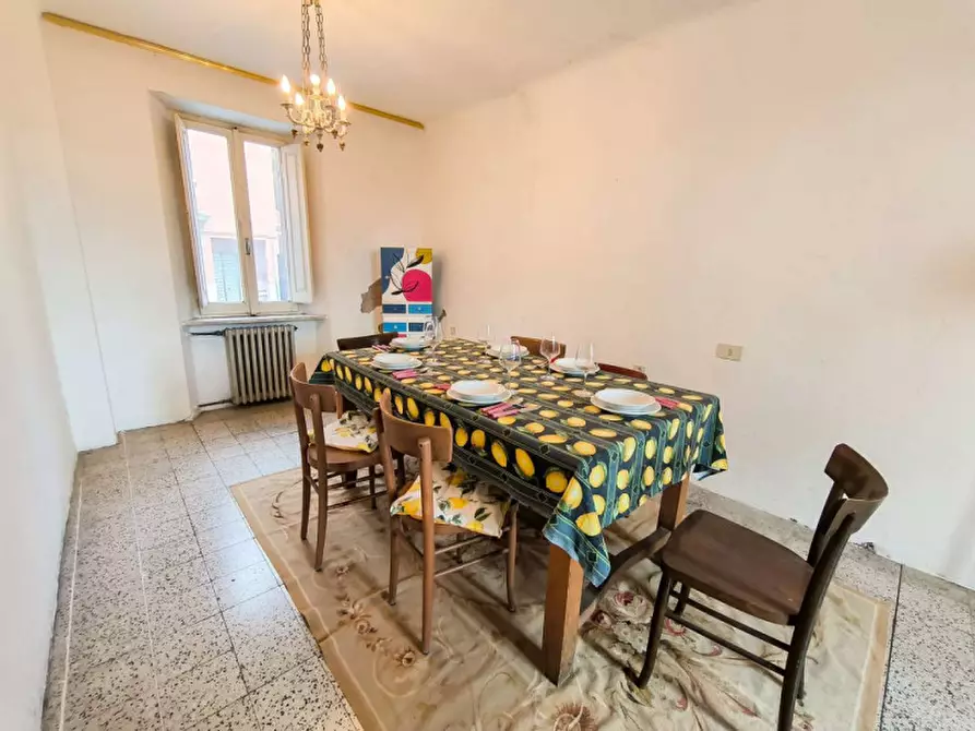 Immagine 7 di Casa indipendente in vendita  in via Roma a Carpegna