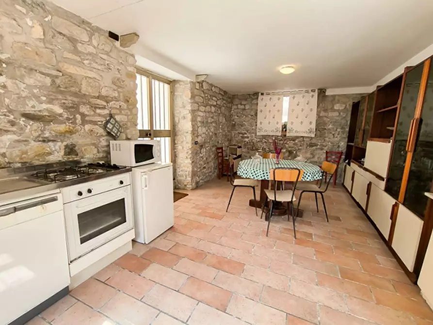 Immagine 13 di Casa indipendente in vendita  in via Roma a Carpegna