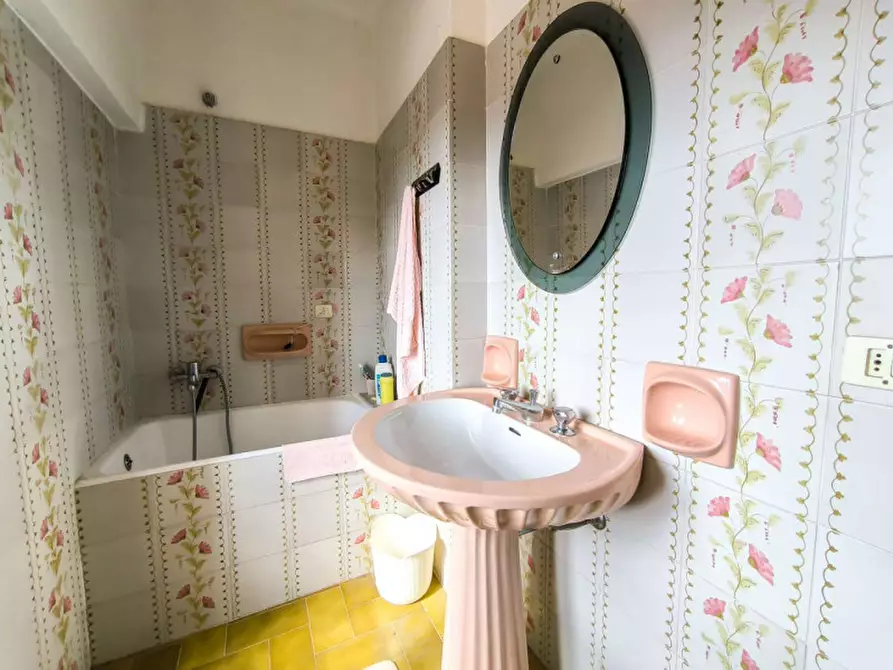 Immagine 15 di Casa indipendente in vendita  in via Roma a Carpegna