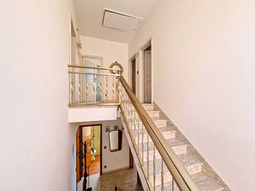 Immagine 17 di Casa indipendente in vendita  in via Roma a Carpegna