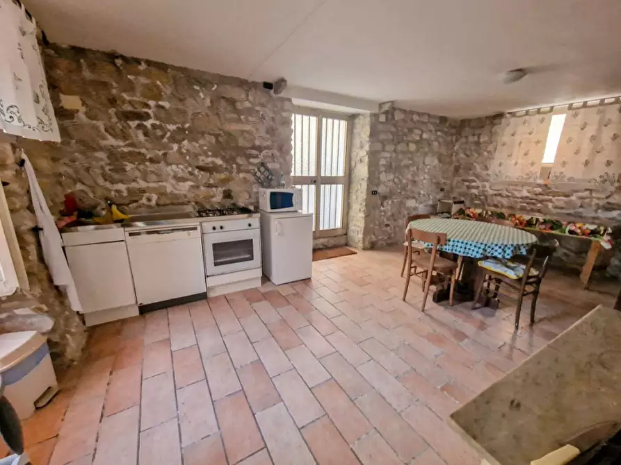 Immagine 21 di Casa indipendente in vendita  in via Roma a Carpegna