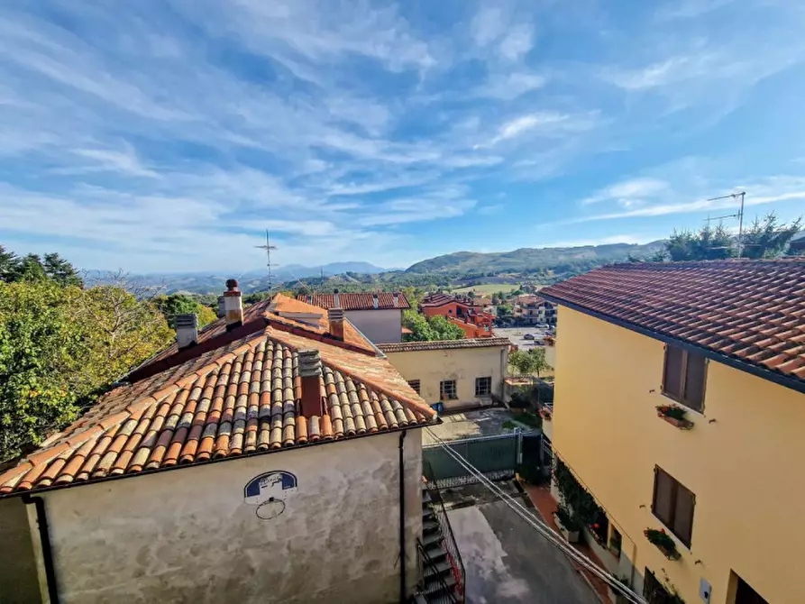 Immagine 19 di Casa indipendente in vendita  in via Roma a Carpegna