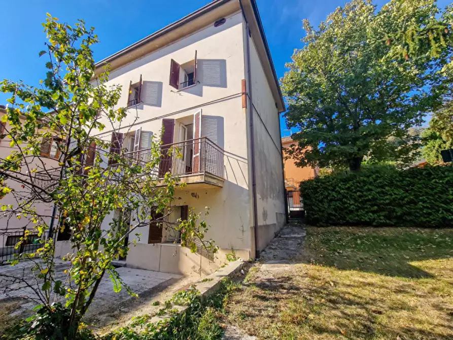 Immagine 21 di Casa indipendente in vendita  in via Roma a Carpegna