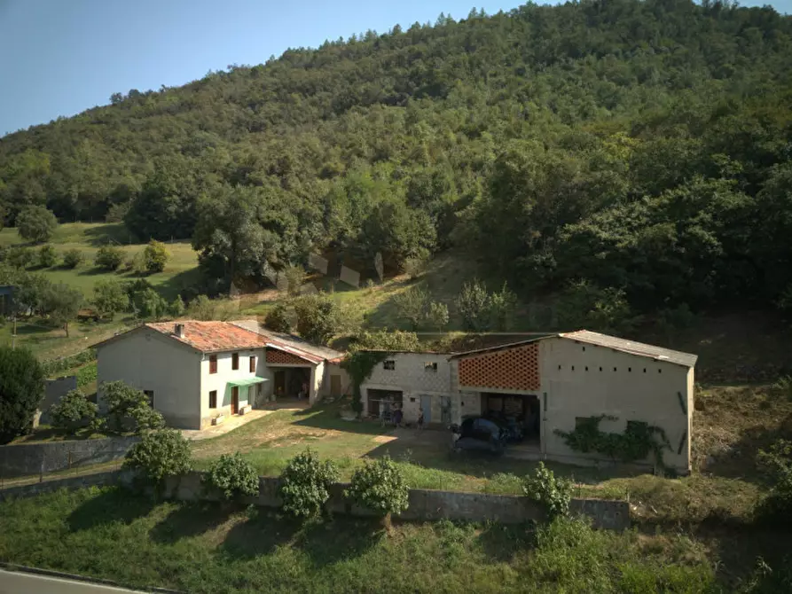 Immagine 1 di Rustico / casale in vendita  a Val Liona