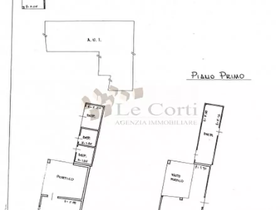 Immagine 23 di Rustico / casale in vendita  a Val Liona