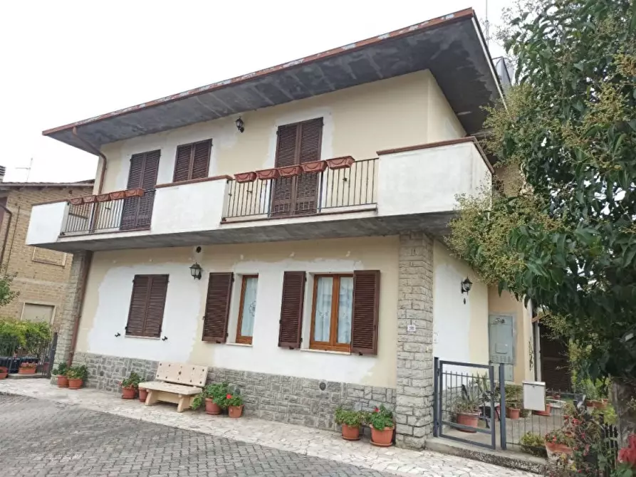 Immagine 1 di Casa indipendente in vendita  in località Maranzano a Citta' Della Pieve