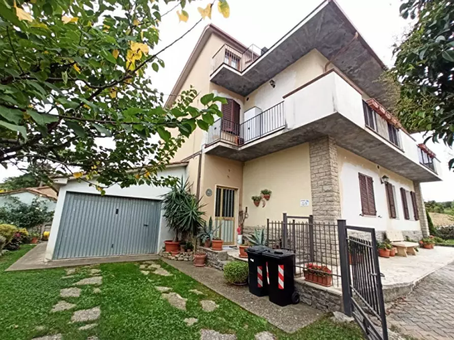 Immagine 3 di Casa indipendente in vendita  in località Maranzano a Città Della Pieve