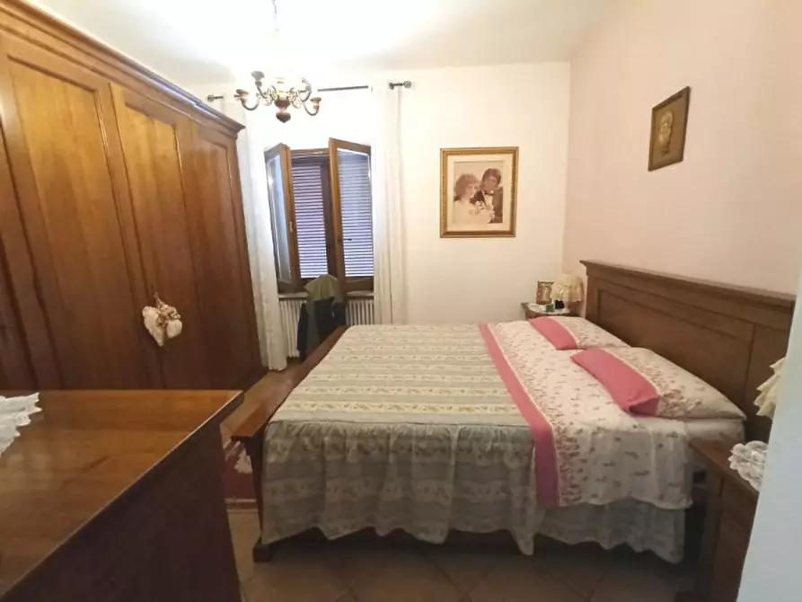 Immagine 7 di Casa indipendente in vendita  in località Maranzano a Città Della Pieve