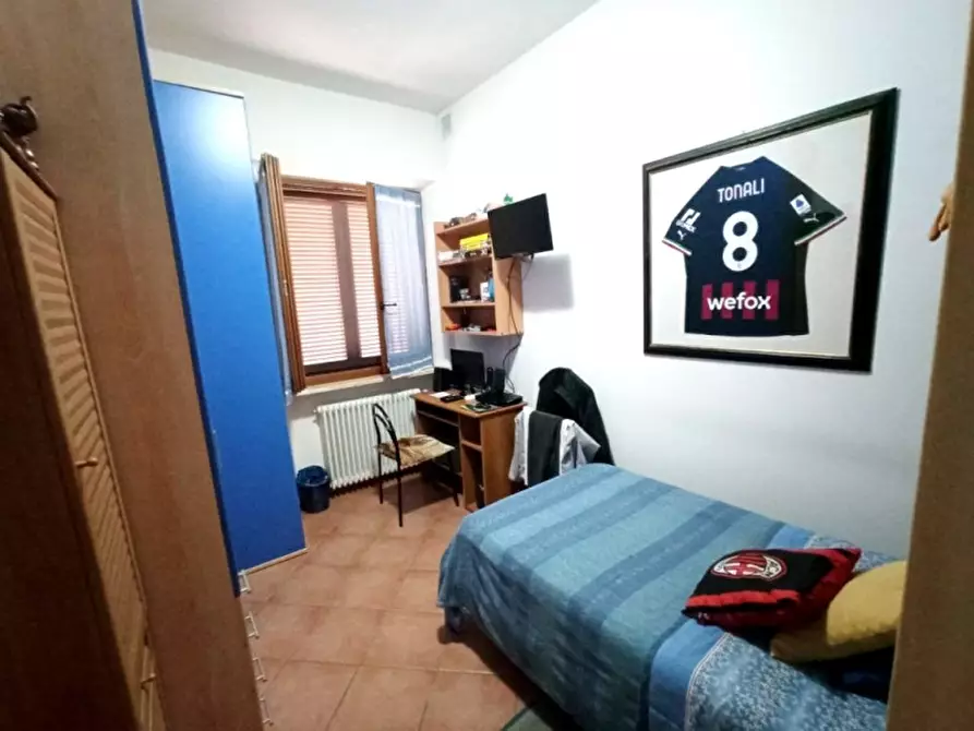 Immagine 8 di Casa indipendente in vendita  in località Maranzano a Città Della Pieve