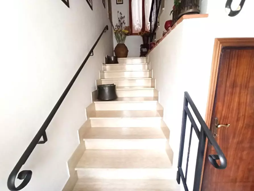 Immagine 11 di Casa indipendente in vendita  in località Maranzano a Città Della Pieve