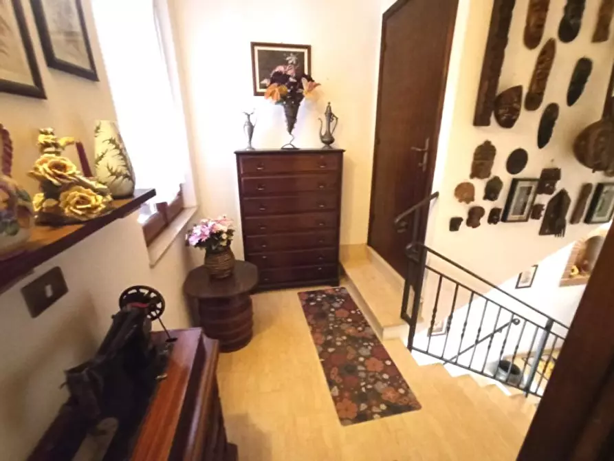 Immagine 12 di Casa indipendente in vendita  in località Maranzano a Città Della Pieve