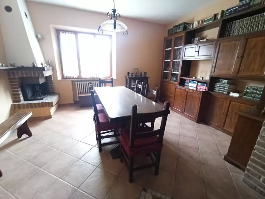 Immagine 14 di Casa indipendente in vendita  in località Maranzano a Città Della Pieve