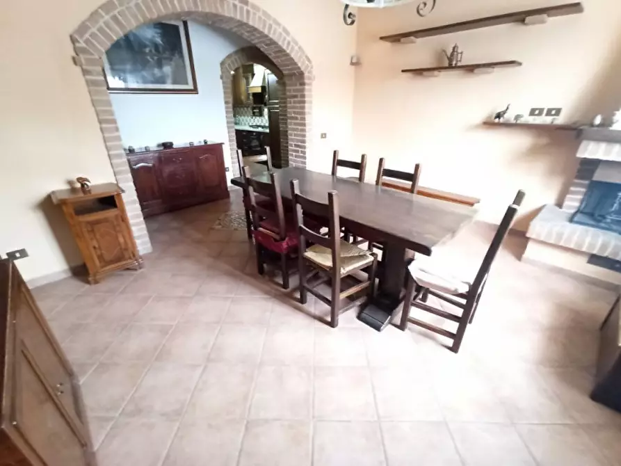 Immagine 15 di Casa indipendente in vendita  in località Maranzano a Città Della Pieve