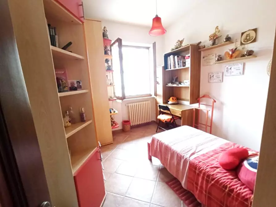 Immagine 17 di Casa indipendente in vendita  in località Maranzano a Città Della Pieve