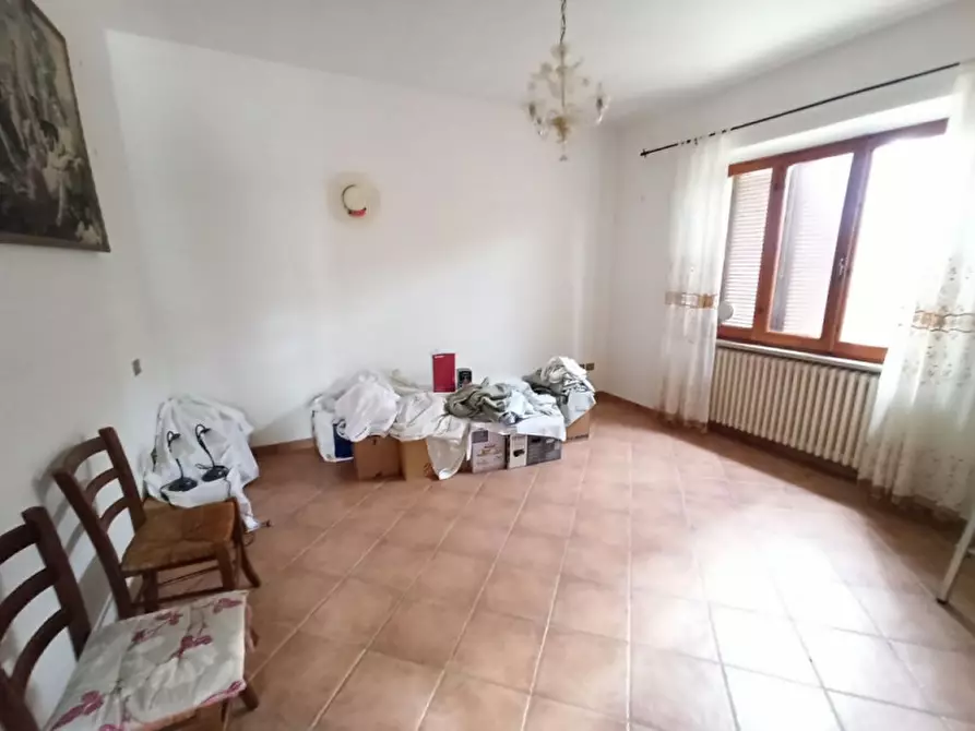 Immagine 18 di Casa indipendente in vendita  in località Maranzano a Città Della Pieve