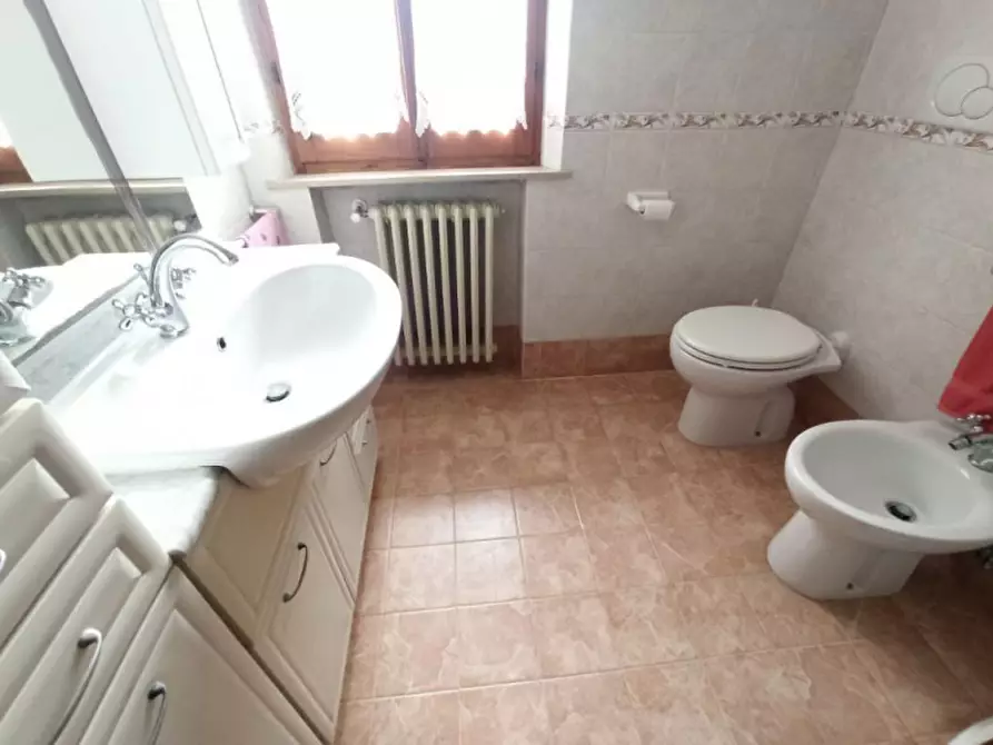 Immagine 21 di Casa indipendente in vendita  in località Maranzano a Città Della Pieve