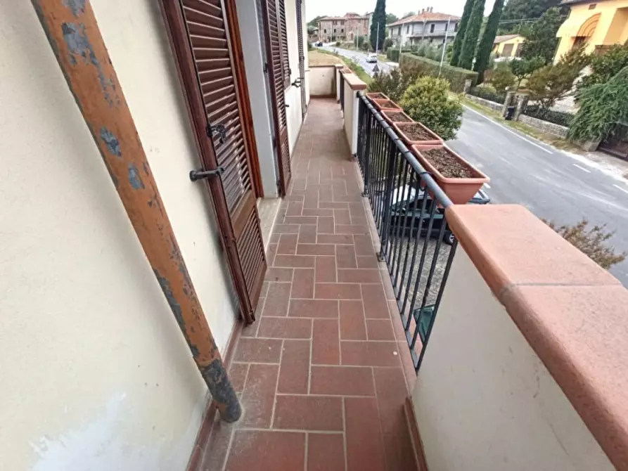 Immagine 23 di Casa indipendente in vendita  in località Maranzano a Città Della Pieve