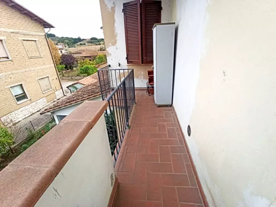 Immagine 24 di Casa indipendente in vendita  in località Maranzano a Città Della Pieve