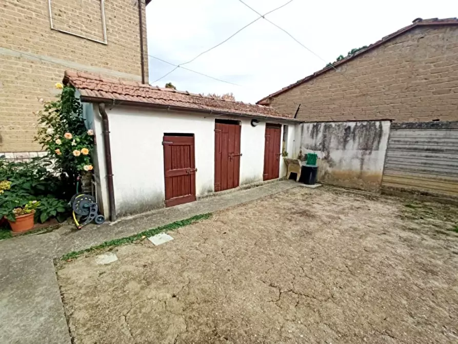Immagine 28 di Casa indipendente in vendita  in località Maranzano a Città Della Pieve