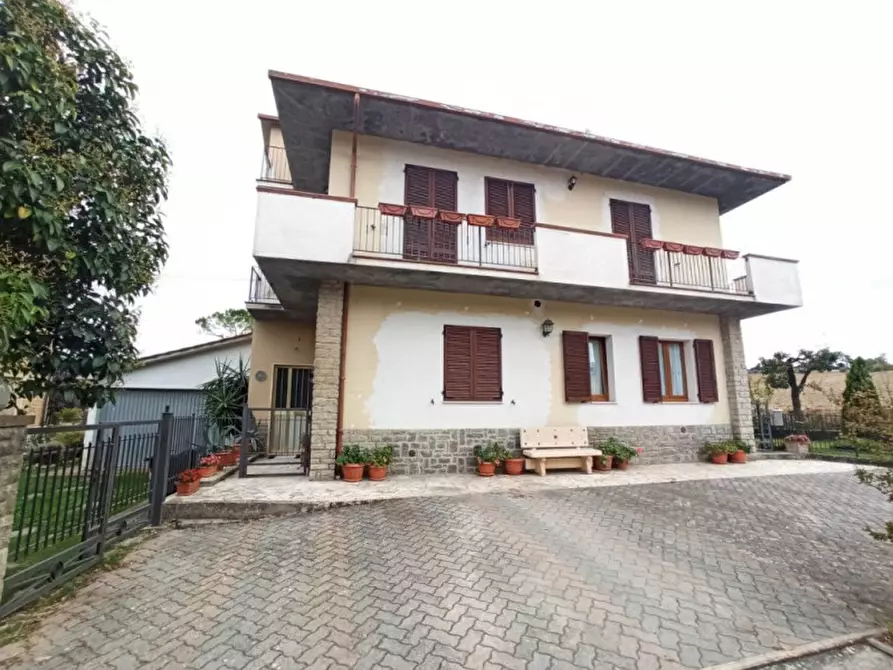 Immagine 31 di Casa indipendente in vendita  in località Maranzano a Città Della Pieve