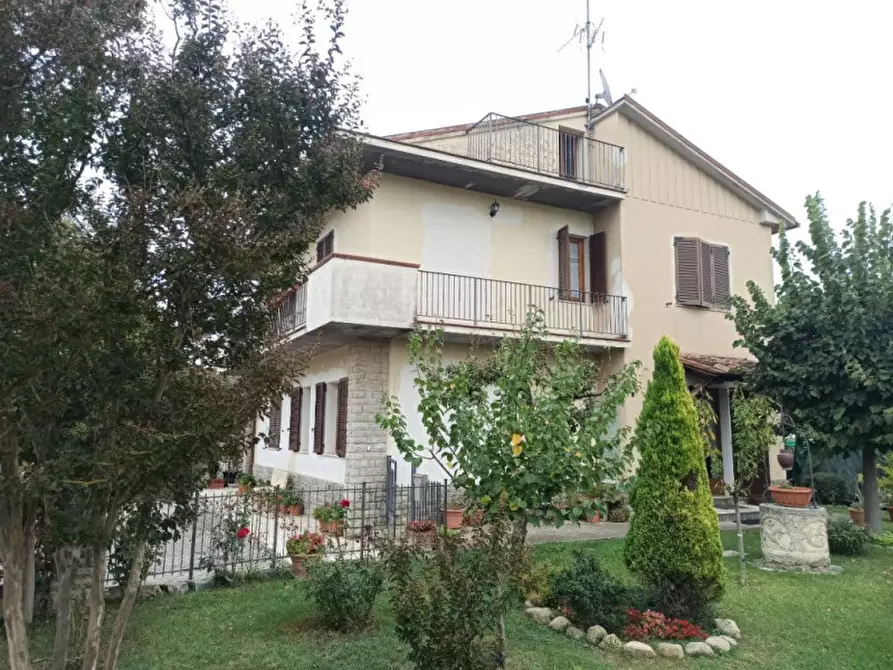 Immagine 32 di Casa indipendente in vendita  in località Maranzano a Città Della Pieve