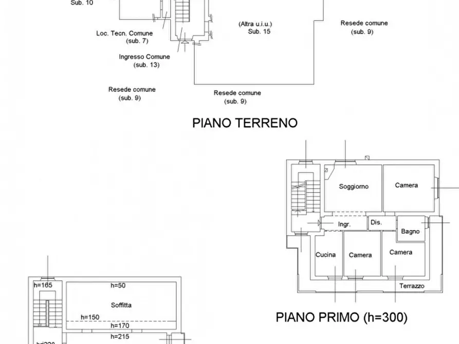 Immagine 34 di Casa indipendente in vendita  in località Maranzano a Città Della Pieve
