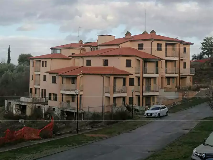 Immagine 1 di Palazzo in vendita  in Via Corleone a Citta' Della Pieve