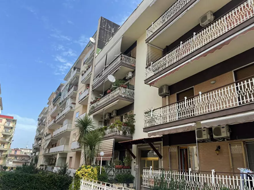 Immagine 1 di Appartamento in vendita  in Via Duca D'Aosta 13 a Marano Di Napoli