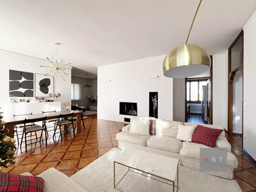 Immagine 4 di Casa indipendente in vendita  a Villa Del Conte