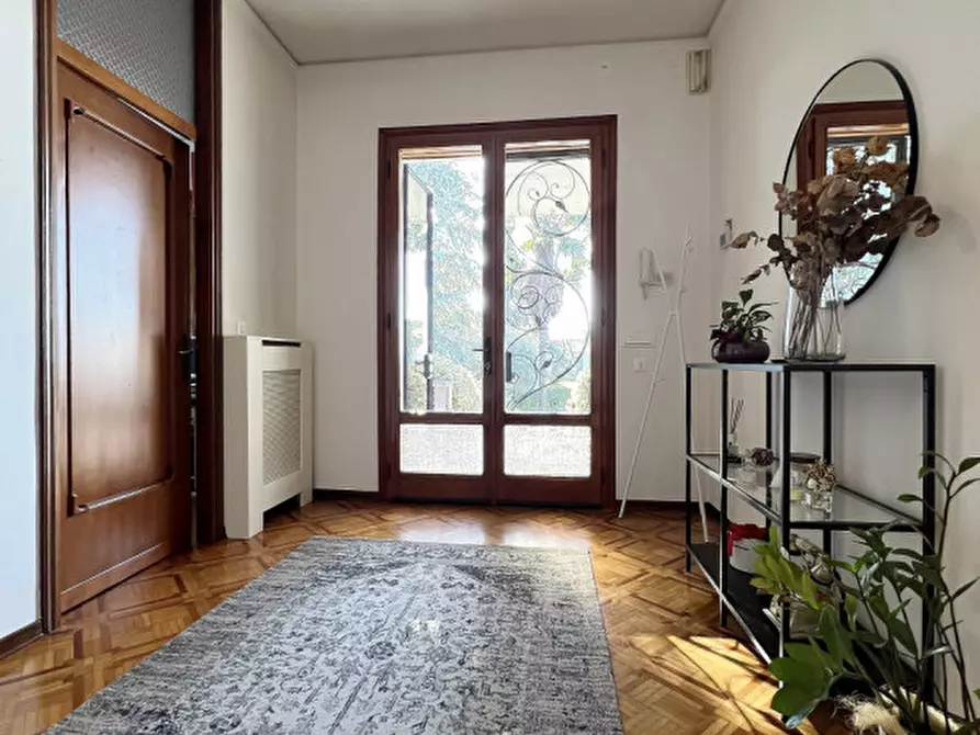 Immagine 6 di Casa indipendente in vendita  a Villa Del Conte