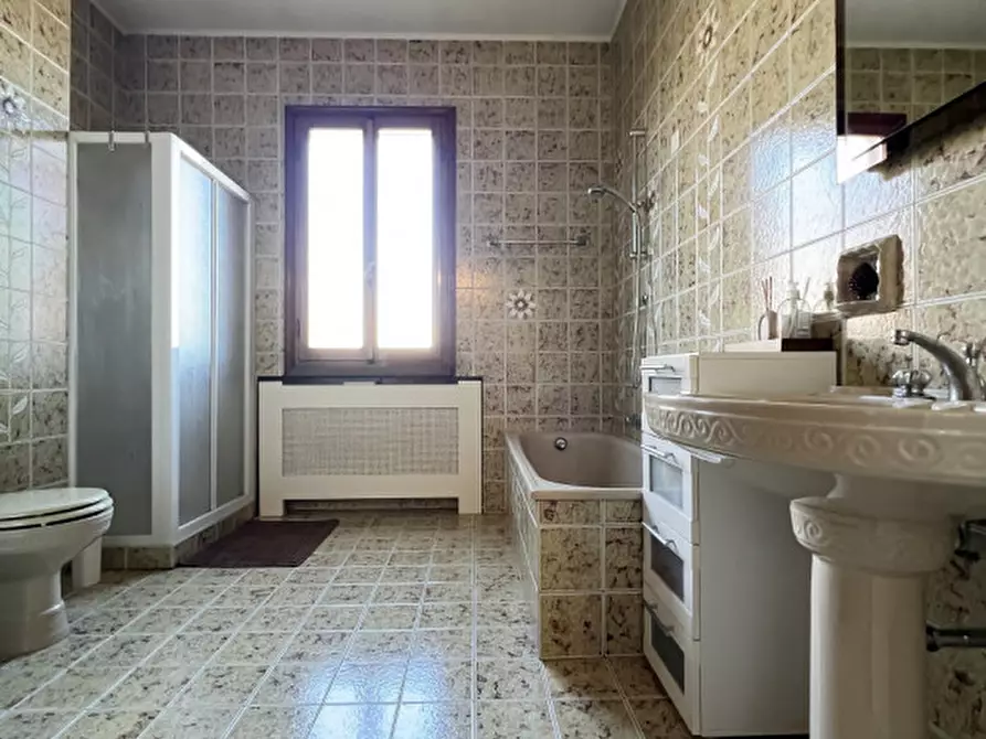 Immagine 11 di Casa indipendente in vendita  a Villa Del Conte