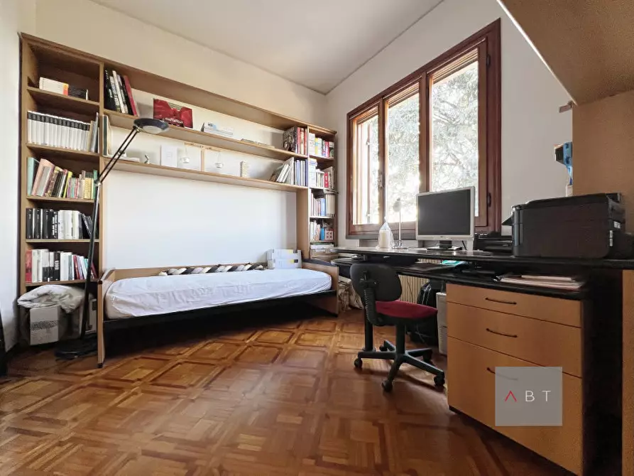 Immagine 13 di Casa indipendente in vendita  a Villa Del Conte