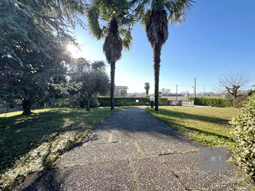 Immagine 17 di Casa indipendente in vendita  a Villa Del Conte