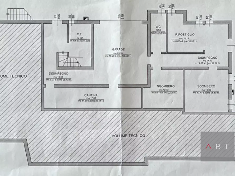 Immagine 19 di Casa indipendente in vendita  a Villa Del Conte