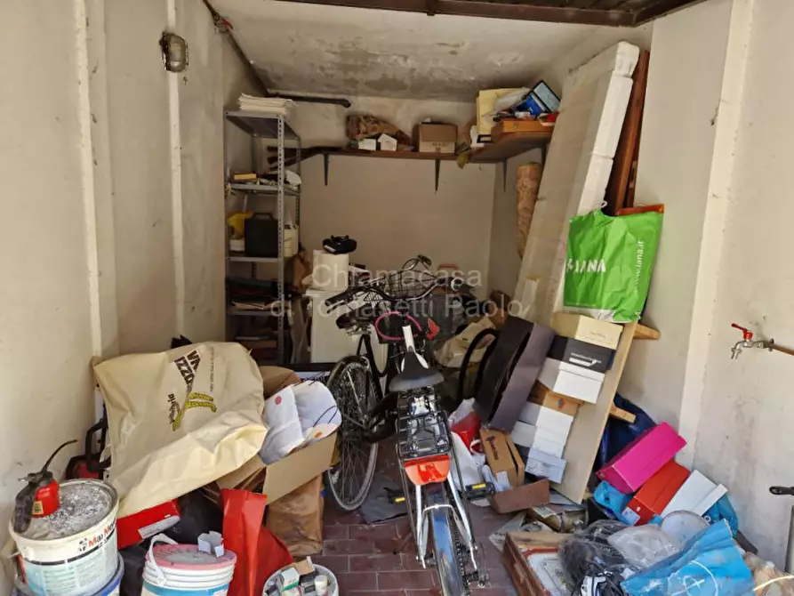 Immagine 23 di Appartamento in vendita  in Via Goito a Pesaro