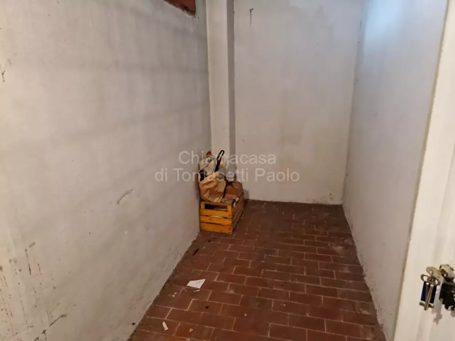 Immagine 24 di Appartamento in vendita  in Via Goito a Pesaro