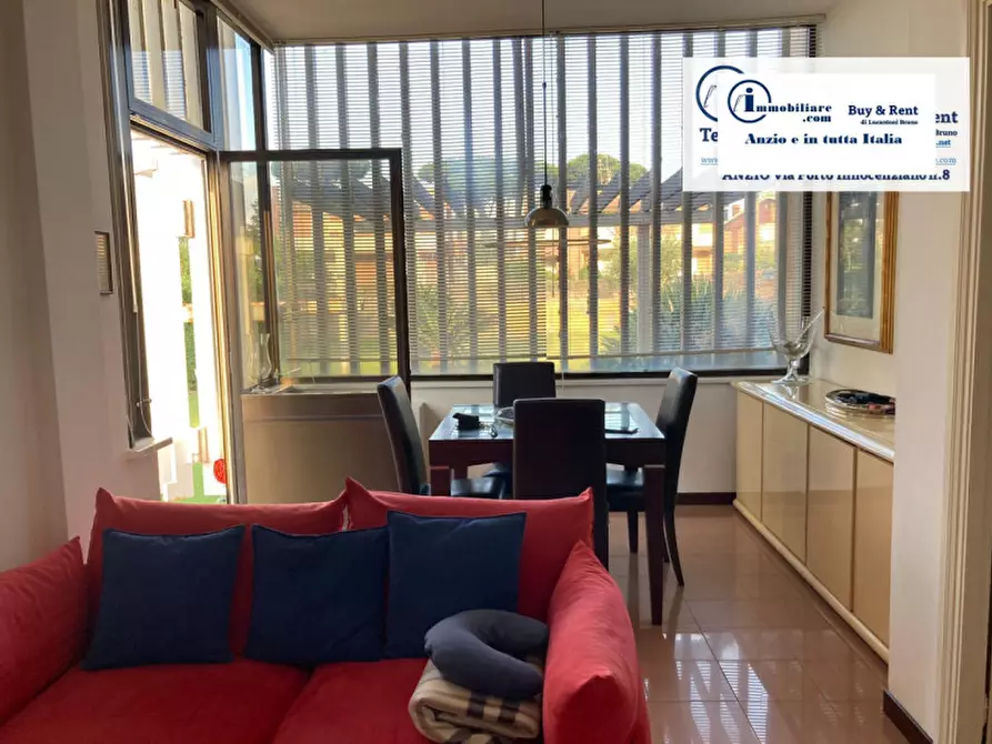 Immagine 13 di Villa in vendita  in Via dei Pitosfori a Anzio