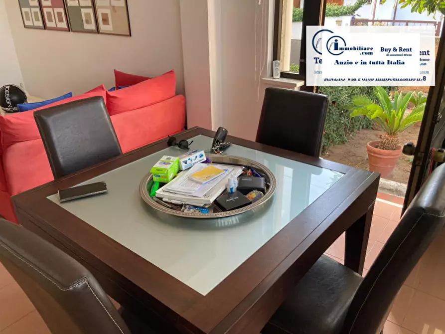 Immagine 14 di Villa in vendita  in Via dei Pitosfori a Anzio