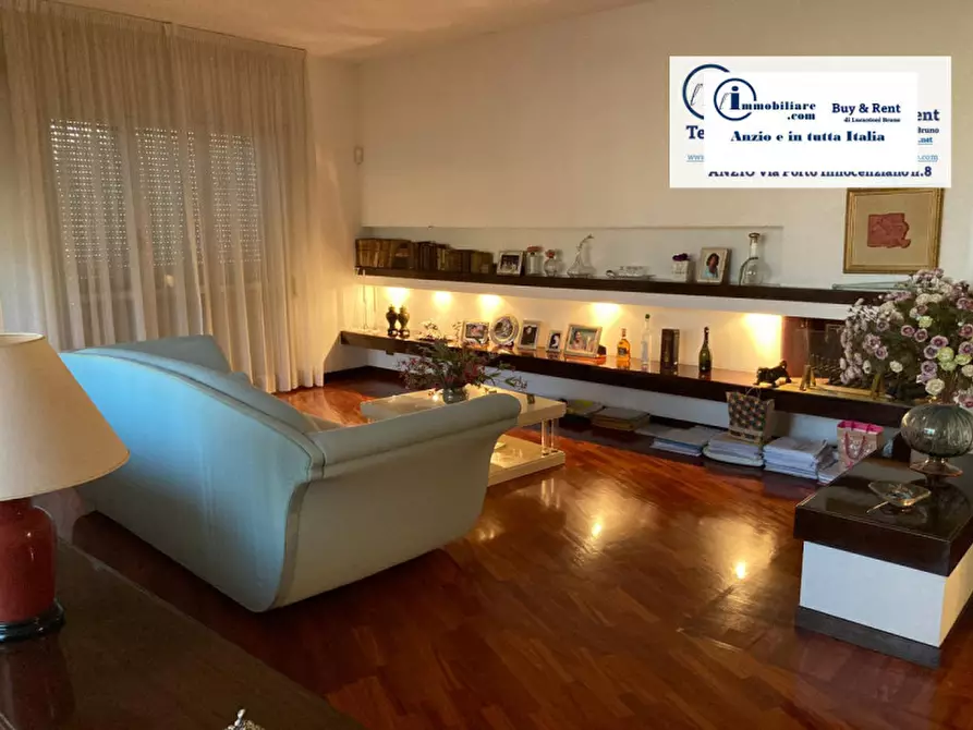 Immagine 7 di Villa in vendita  in Via dei Pitosfori a Anzio