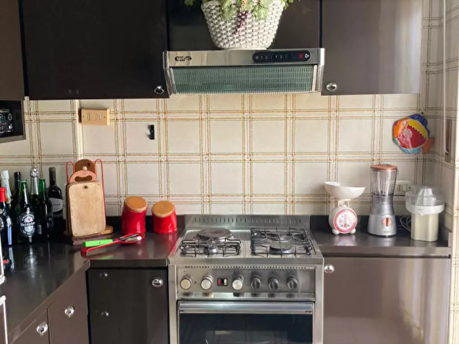 Immagine 10 di Villa in vendita  in Via dei Pitosfori a Anzio